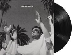 Militarie Gun - God Save The Gun