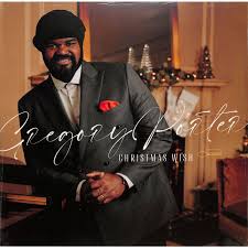 Gregory Porter - Christmas Wish