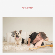 Jakob Hellman - Slutet Gott (Vinyl)