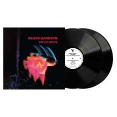 Black Sabbath - Paranoid (Deluxe Edition / 2LP)