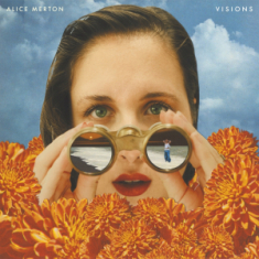 Alice Merton - Visions (CD)