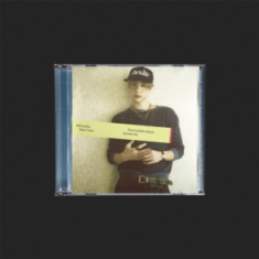 Mark Tuan  - Silhouette (Sunset Jewel Ver.)