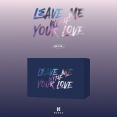 Nunew  - Leave Me With Your Love (Qr Ver.)
