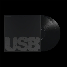 Fred Again - Usb 002 (2Lp)