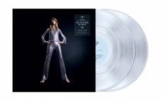 Françoise Hardy - Voilà ! The Very Best Of (Ltd Clear 2Lp)