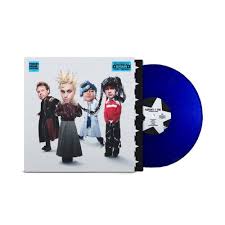 5 Seconds Of Summer - Everyone's A Star! (Indie Color Vinyl)