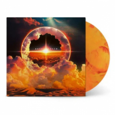 Avtt/Pttn - Avtt/Pttn (Sunspot Vinyl edition)