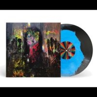 Earthball - Outside Over There