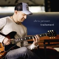 Chris Janssen - Traitement