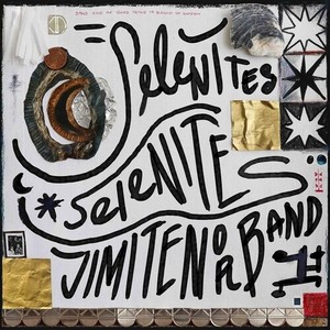 Jimi Tenor Band - Selenites, Selenites!