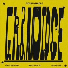 Devin Daniels - Grandiose