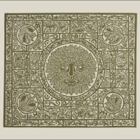 Fuzzy Lights - Fen Creatures