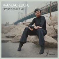Wanda Felicia & Cold Diamond & Mink - Now Is The Time