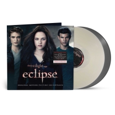 The Twilight Saga: Eclipse - The Twilight Saga: Eclipse