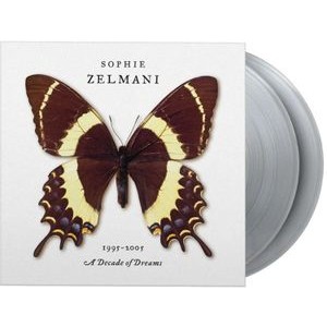 Sophie Zelmani - Decade Of Dreams 1995-2005 (Ltd Color Numbered 2LP)