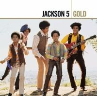 Jackson 5 - Gold in the group CD / Pop at Bengans Skivbutik AB (564462)