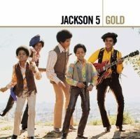 Jackson 5 - Gold in the group CD / Pop-Rock at Bengans Skivbutik AB (564462)