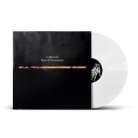 Carcass - Reek Of Putrefaction (Ltd White Vinyl LP)