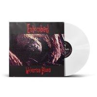 Entombed - Wolverine Blues (Ltd White Vinyl LP)