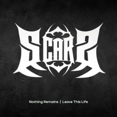Scars - Nothing Remains (CD Single)