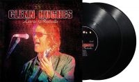 Hughes Glenn - Live In Australia (2 Lp Black Vinyl