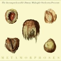 Robec - The Forest Is Too Loud