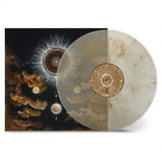 Equilibrium - Equinox (Clear/Brown Marbled Vinyl LP)