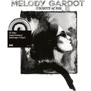 Melody Gardot - Currency Of Man (Rsd Black Friday Z