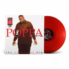 The Notorious B.I.G. - Big Poppa (Remix) Rsd Bf