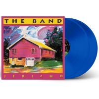 Band The - Jericho (Rsd Exclusive Bf 25)