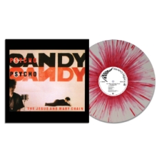 The Jesus And Mary Chain - Psychocandy (Colour Vinyl) National Album Day
