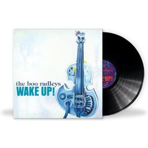 The Boo Radleys - Wake Up!