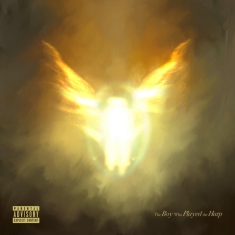 Dave - The Boy Who Played The Harp