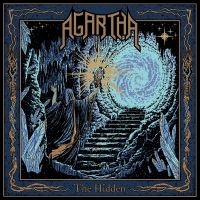 Agartha - Hidden The