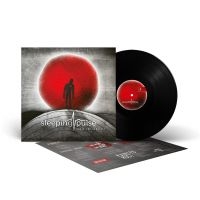 Sleeping Pulse - Under The Same Sky (Black Vinyl Lp)