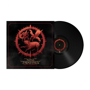 Nine Treasures - Seeking The Absolute (Black Vinyl L