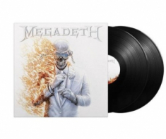 Megadeth - Megadeth (Black Vinyl / 2LP)