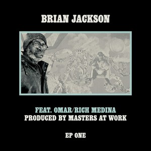 Jackson Brian - Ep One