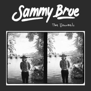 Brue Sammy - The Journals