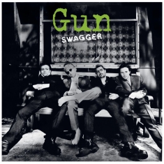 Gun - Swagger (Re-Issue)