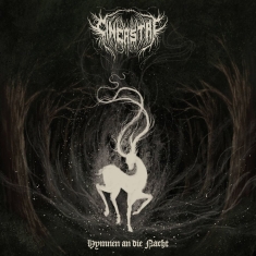 Cineastre - Hymnen An Die Nacht (Digipack)