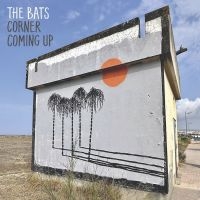 The Bats - Corner Coming Up (Sky Blue)