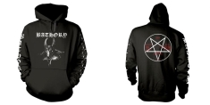 Bathory - Hood -  Goat (L)