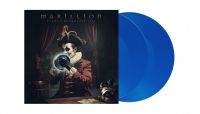 Marillion - German Broadcast 1986 (Blue Vinyl / 2LP)
