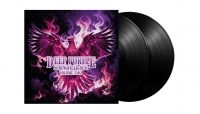 Deep Purple - Springfield 1976 Vol. 2 (Black Vinyl / 2LP)