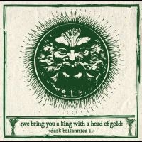 Various - We Bring You A King With A Head Of