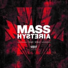 Mass Hysteria - Vae Soli - Hellfest 2024 (Cd+Blu-Ra