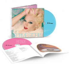 Madonna - Bedtime Stories – The Untold Chapter (2Cd Softpak)
