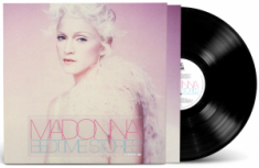 Madonna - Bedtime Stories – The Untold Chapter (Ltd Black Vinyl)