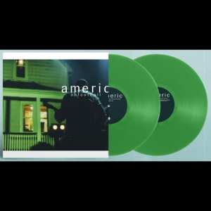 American Football - American Football (Live In Los Ange